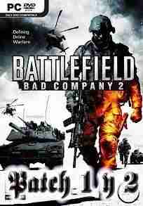 Descargar Battlefield Bad Company 2 [English][PATCH 1 And 2][Expansion] por Torrent